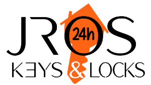 JRos keys&locks, empresa de cerrajería y puertas acorazadas en Murcia